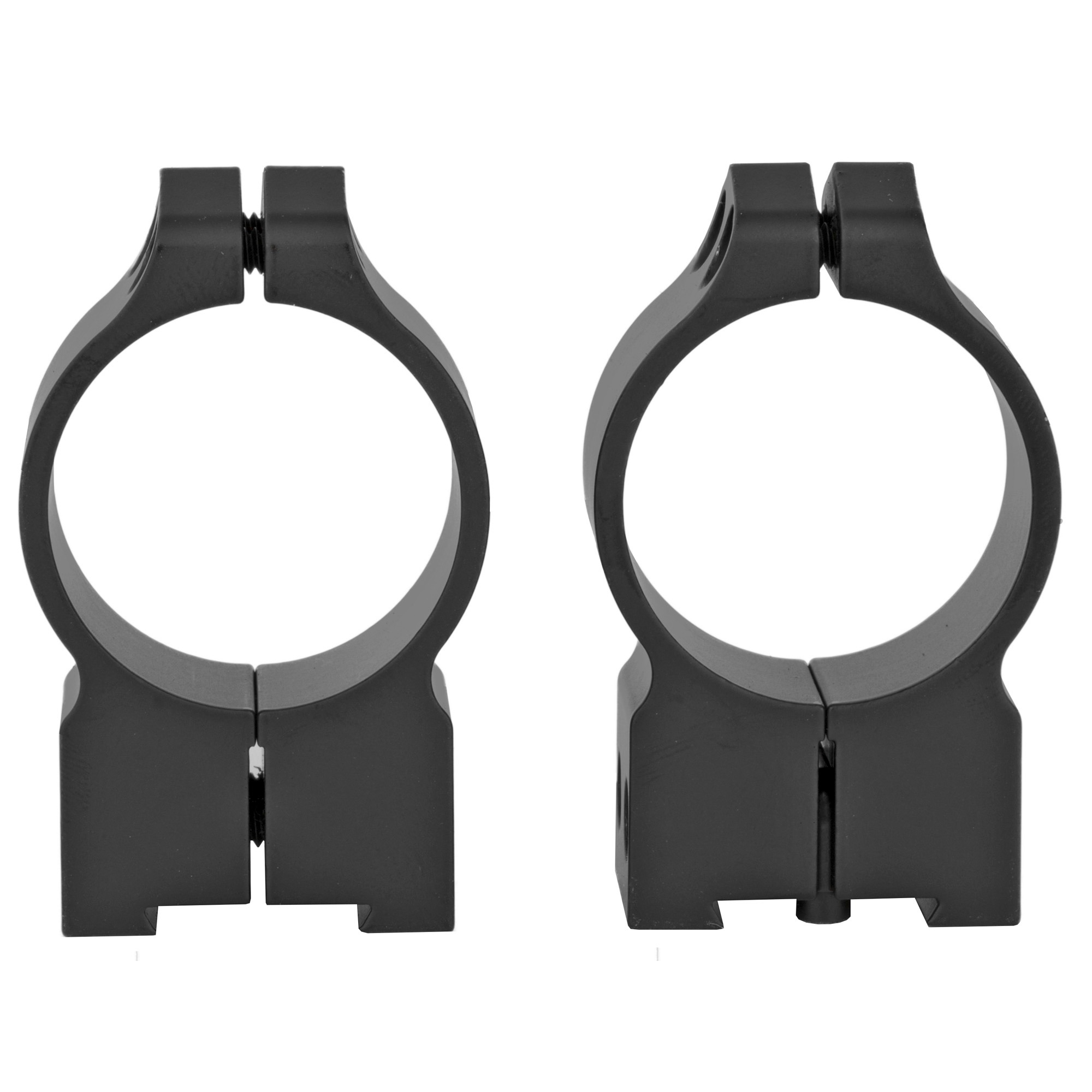 WARNE MAXIMA TIKKA 30MM HIGH RINGS