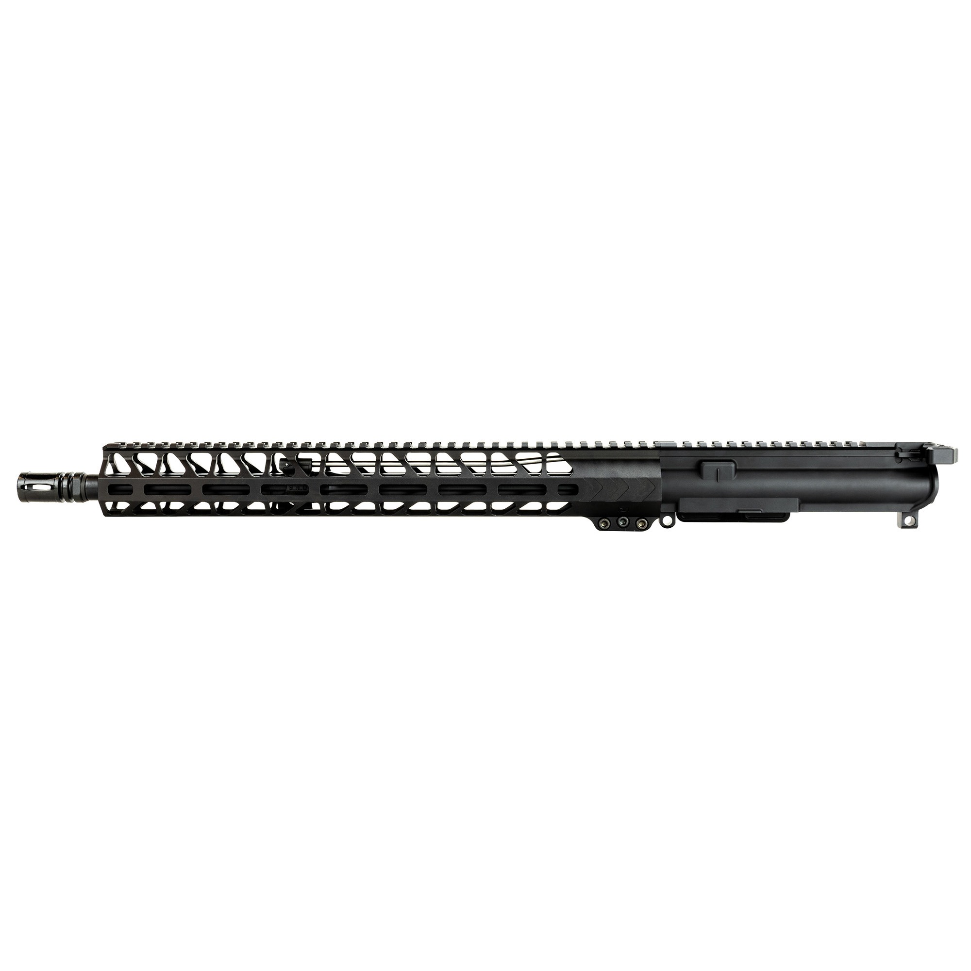 BAD 16 UPPR WRKHORSE 556 AMBI BLK