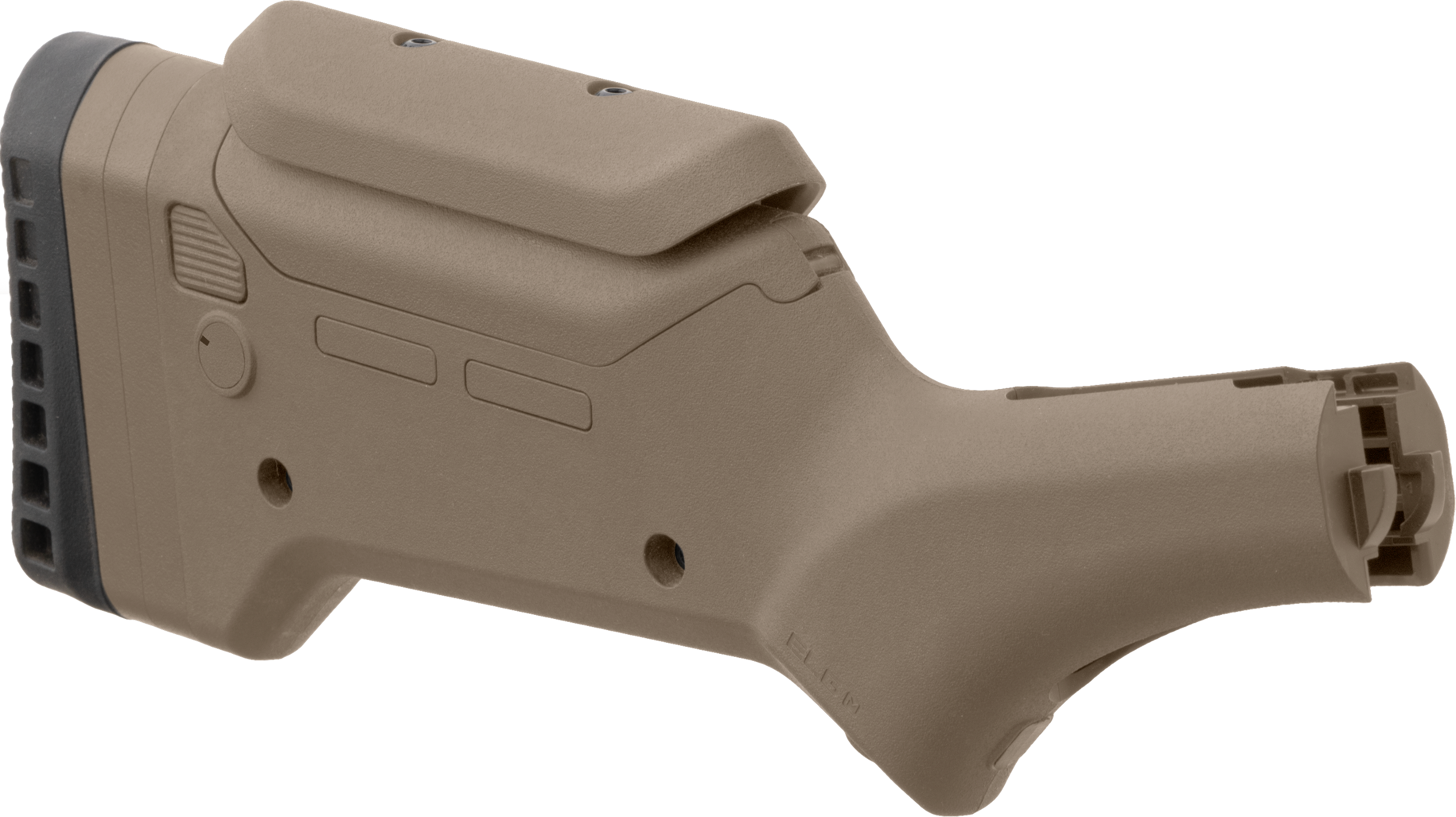 Magpul MAG1382FDE ELG M-LOK Stock FDE Fits Marlin1895/1894