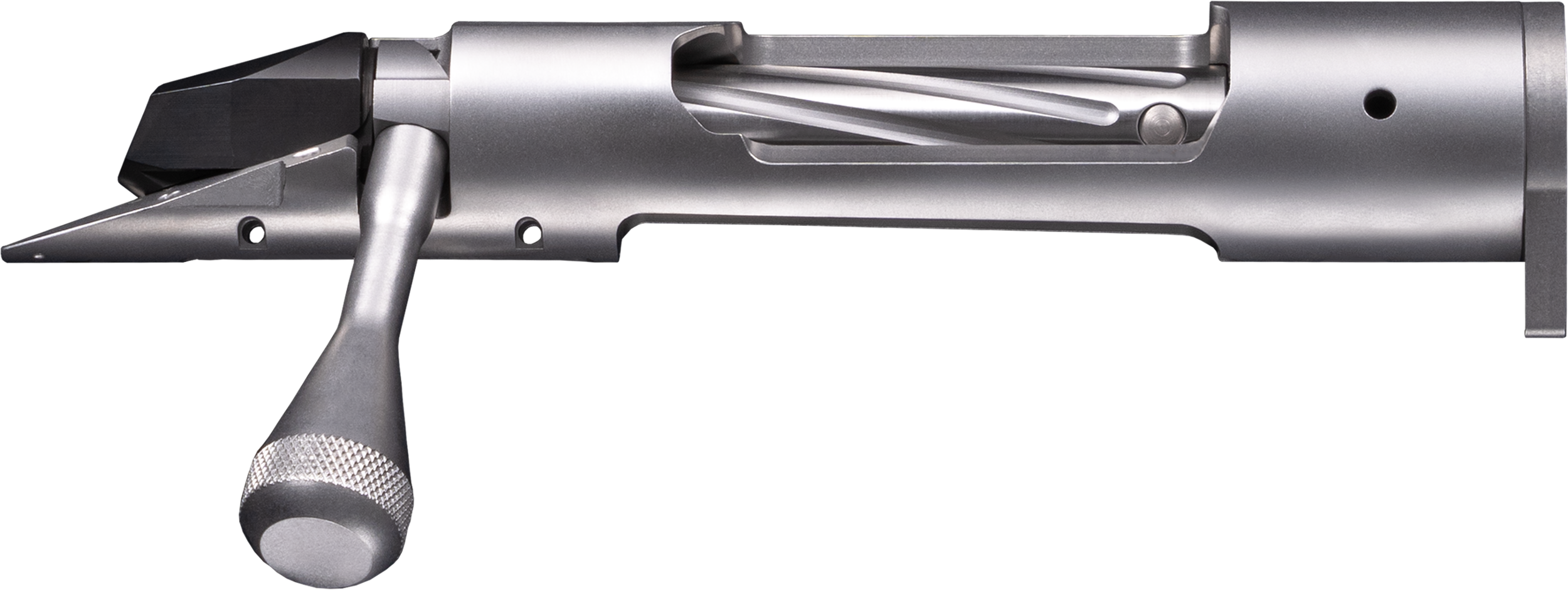 Bergara Rifles BPSA Premier Action  416 Stainless Steel Remington 700