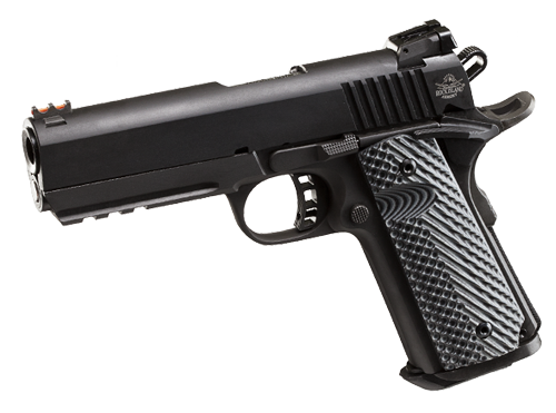 RIA TAC ULTRA MS 10MM PSTL BLK