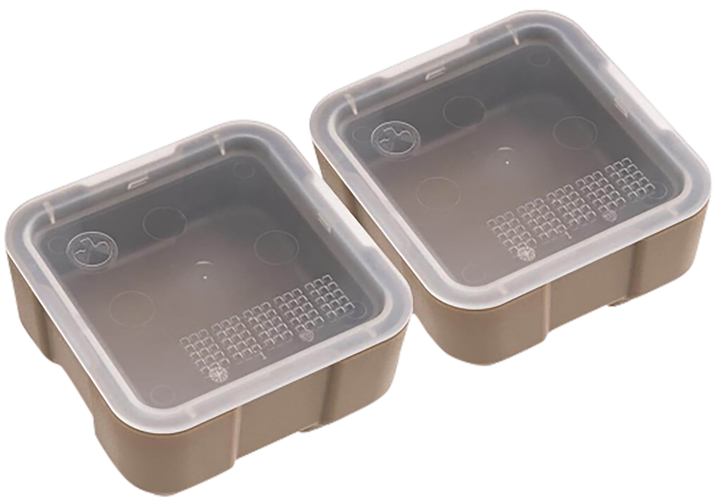 Magpul MAG1390FDE DAKA Storage Bin Flat Dark Earth Polymer