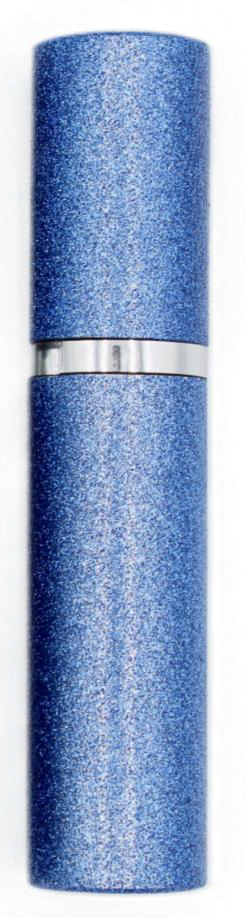 SEC S-1016-BL   STUN GUN FASHIONABLE BLUE