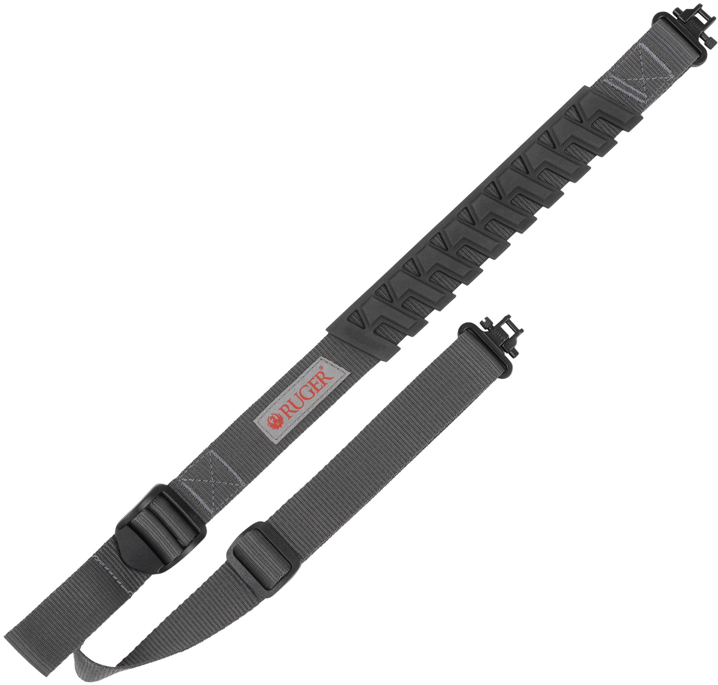 Allen 27808 Trak Web  Gray
