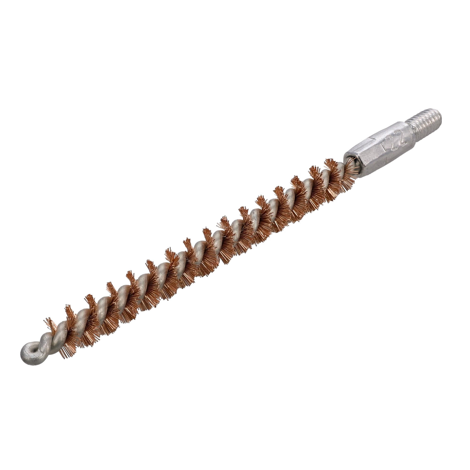 B/C 22CAL BRSH/MOP CLEANING 3PK