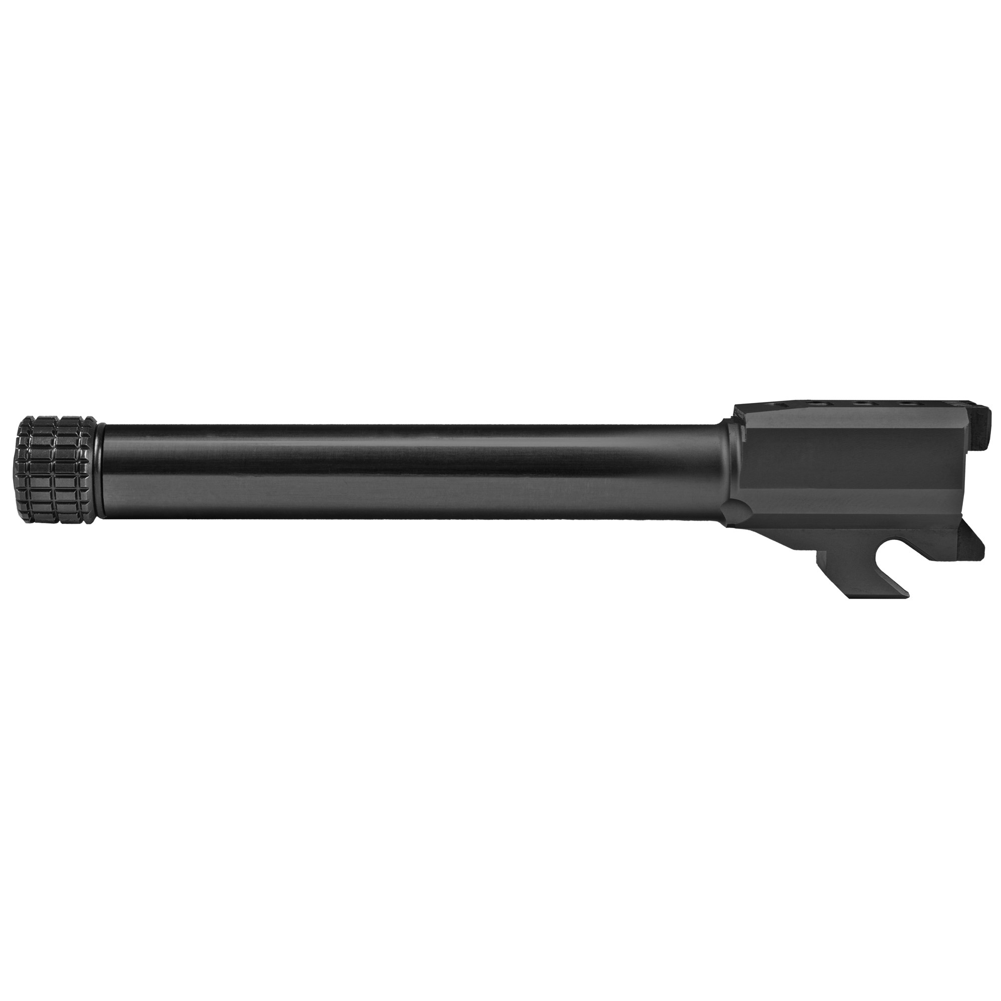 GGP P320 FULL SIZE TB BLACK NITRIDE