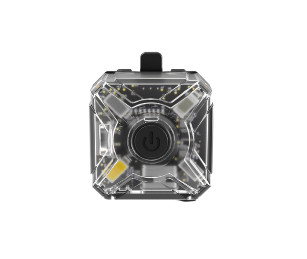 NITECORE NU06LE          NU06 LE FLASHING LIGHT