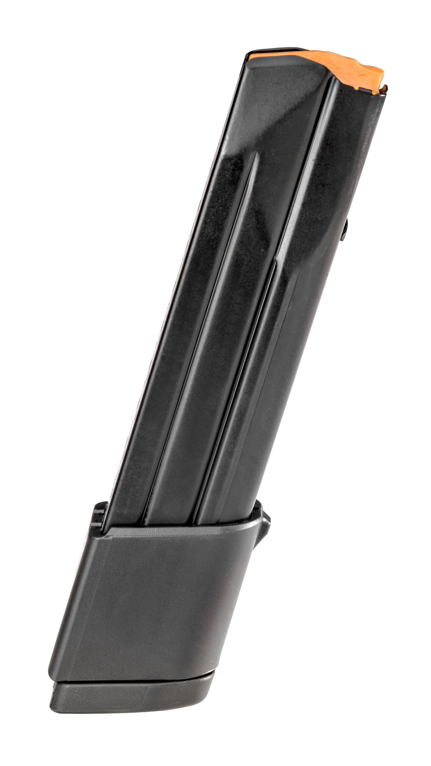 FN 200100423 509  24rd 9mm Luger Black Steel