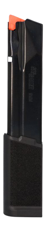 SIG 8901941 P365 X-MACRO EXTENDED 9MM 25R