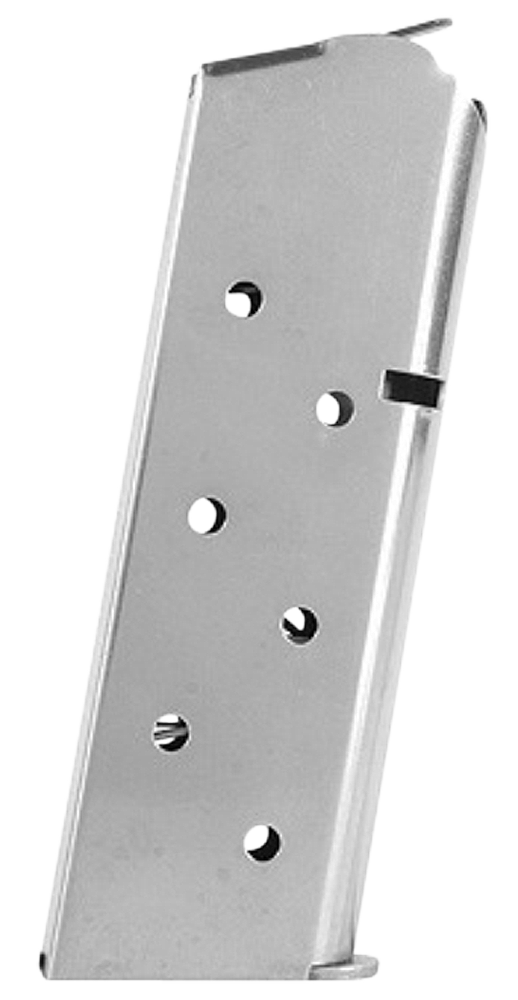 Colt Mfg SP579991RP Defender 7rd 45 ACP Colt 1911 Officer/Defender Stainless Steel