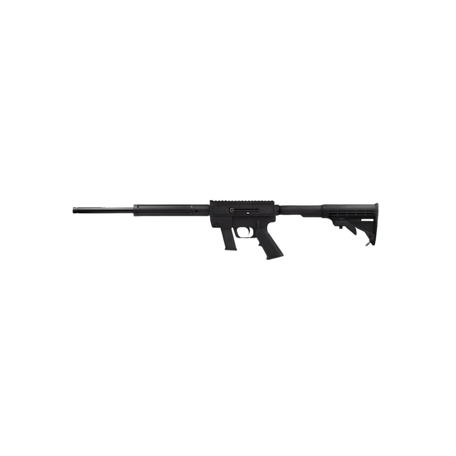 JRC Spark Survival System .45 Auto 13rd Glock Magazine 17" Barrel Brace Black Bag