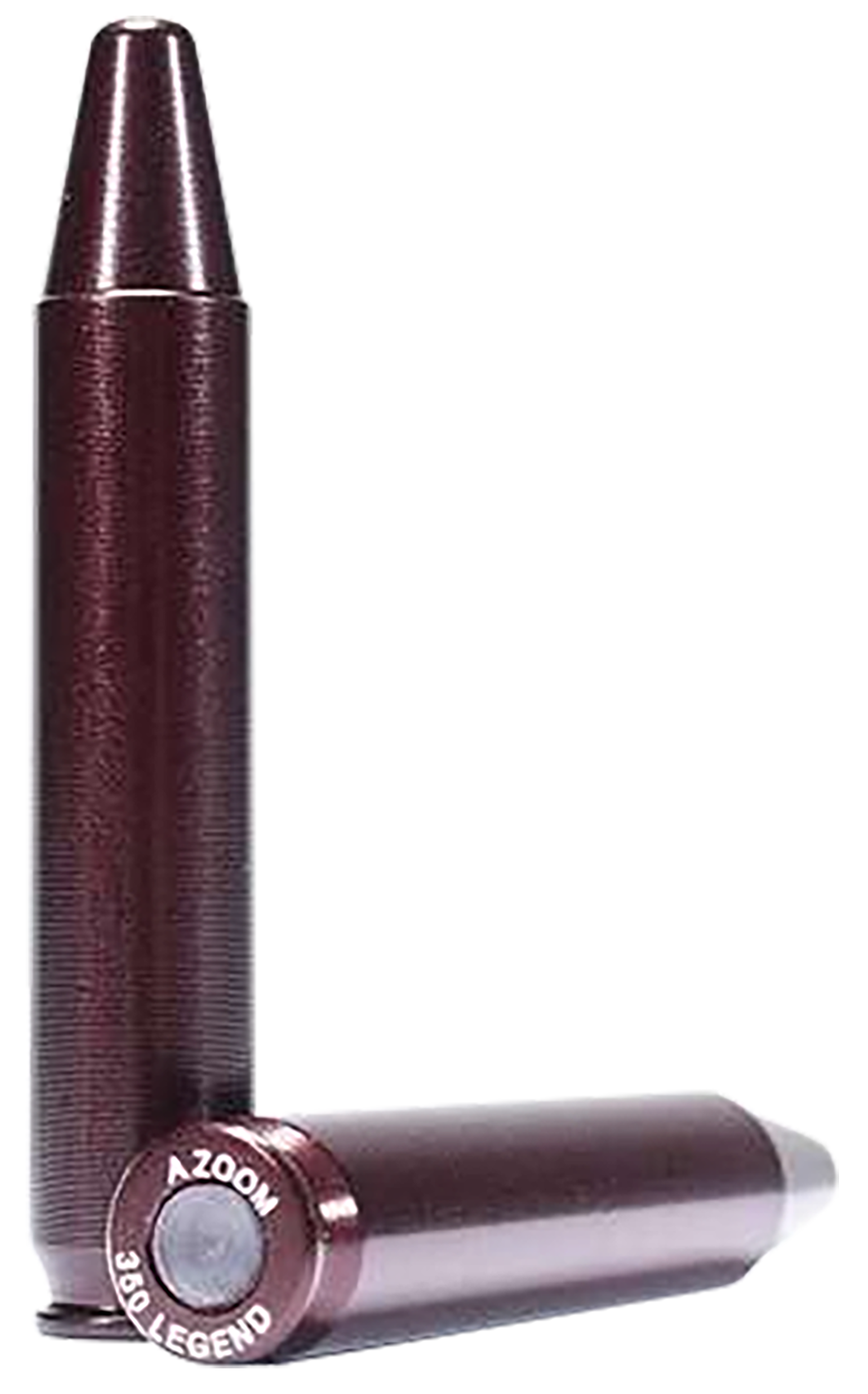 A-Zoom 12273 Rifle Snap Cap 350Legend 2Pack