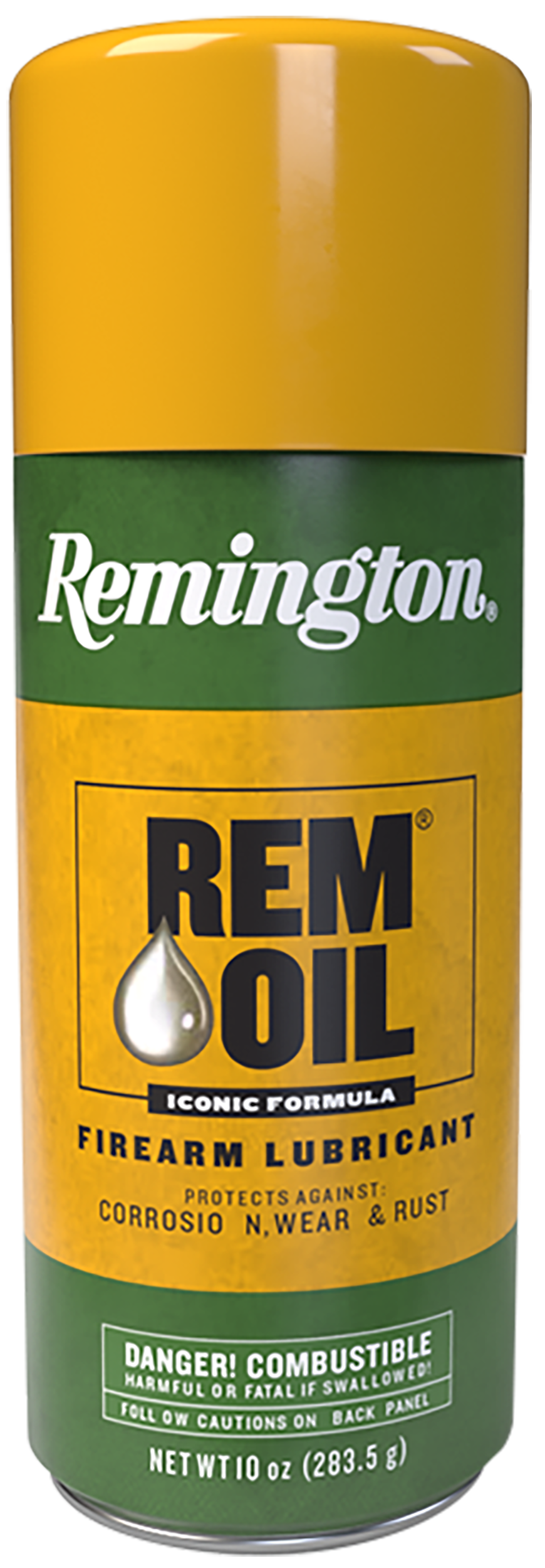 Remington Accessories 24027 Rem Oil  10 oz Aerosol