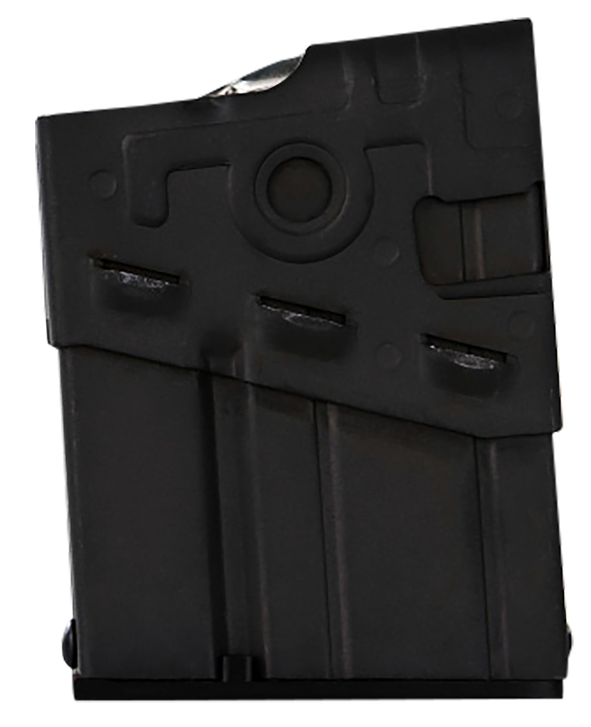 PTR AC01095002 91 10rd 7.62x51mm Black Aluminum