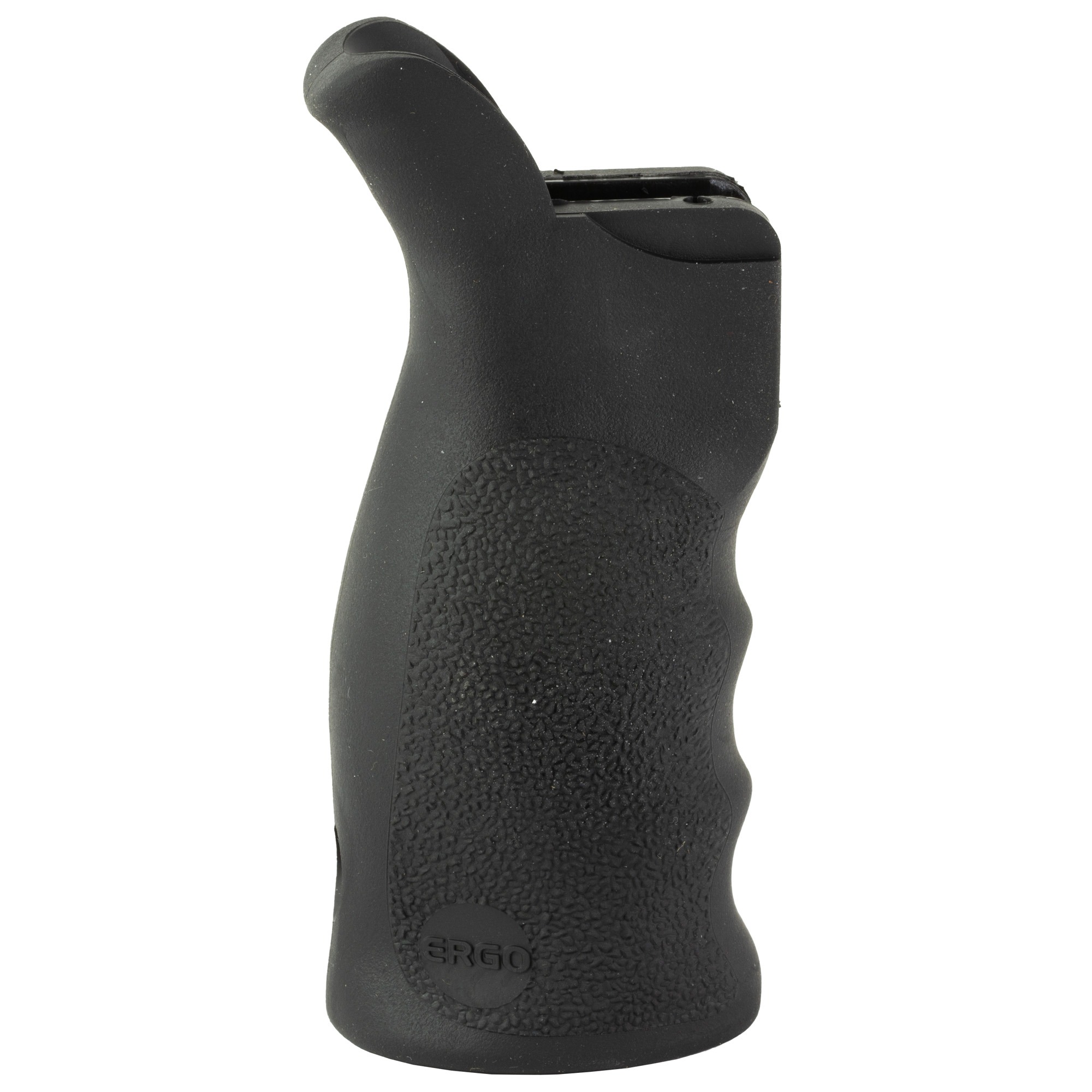 ERGO TDX-0 DLX AR Z ANGLE GRP BLK