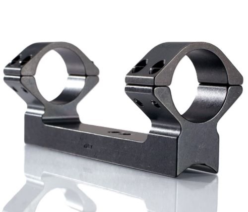 TALLEY RING/BASE COMBO 1" HIGH TC ENCORE/TRIUMPH/PRO HUNTER