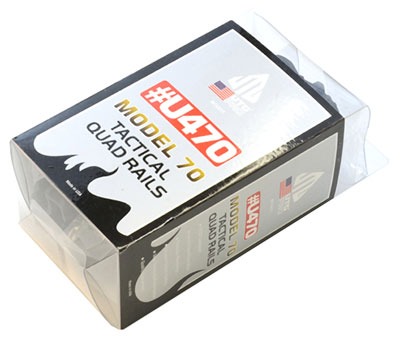 UTG RAIL PICATINNY AK47 DROP-IN YUGO M70