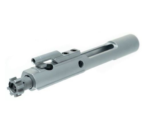 FAXON 5.56 M16 SUPERFINISHED BOLT CARRIER GROUP CHROME