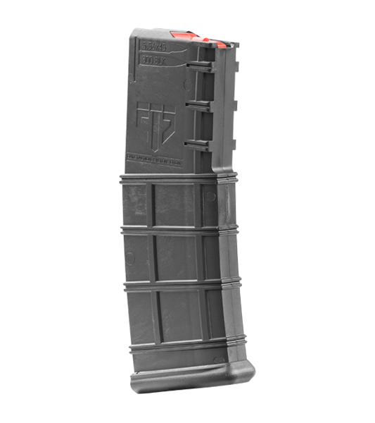 ETS Group AR1530G2BLK  Gen 2 30rd 223 Rem/5.56 NATO Fits AR-15 Black