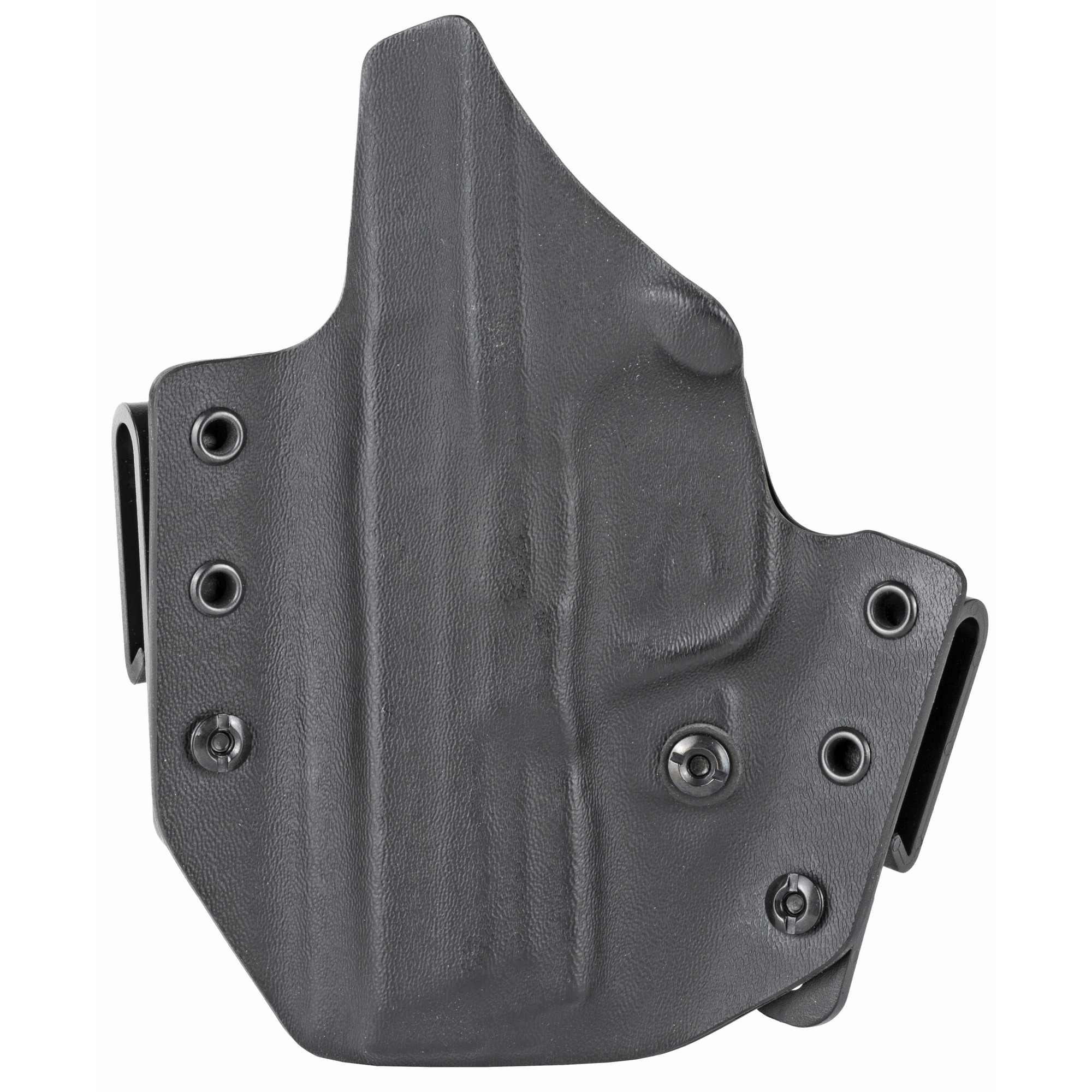 LAG DFNDR S&W M&P 9/40 OWB BLK RH