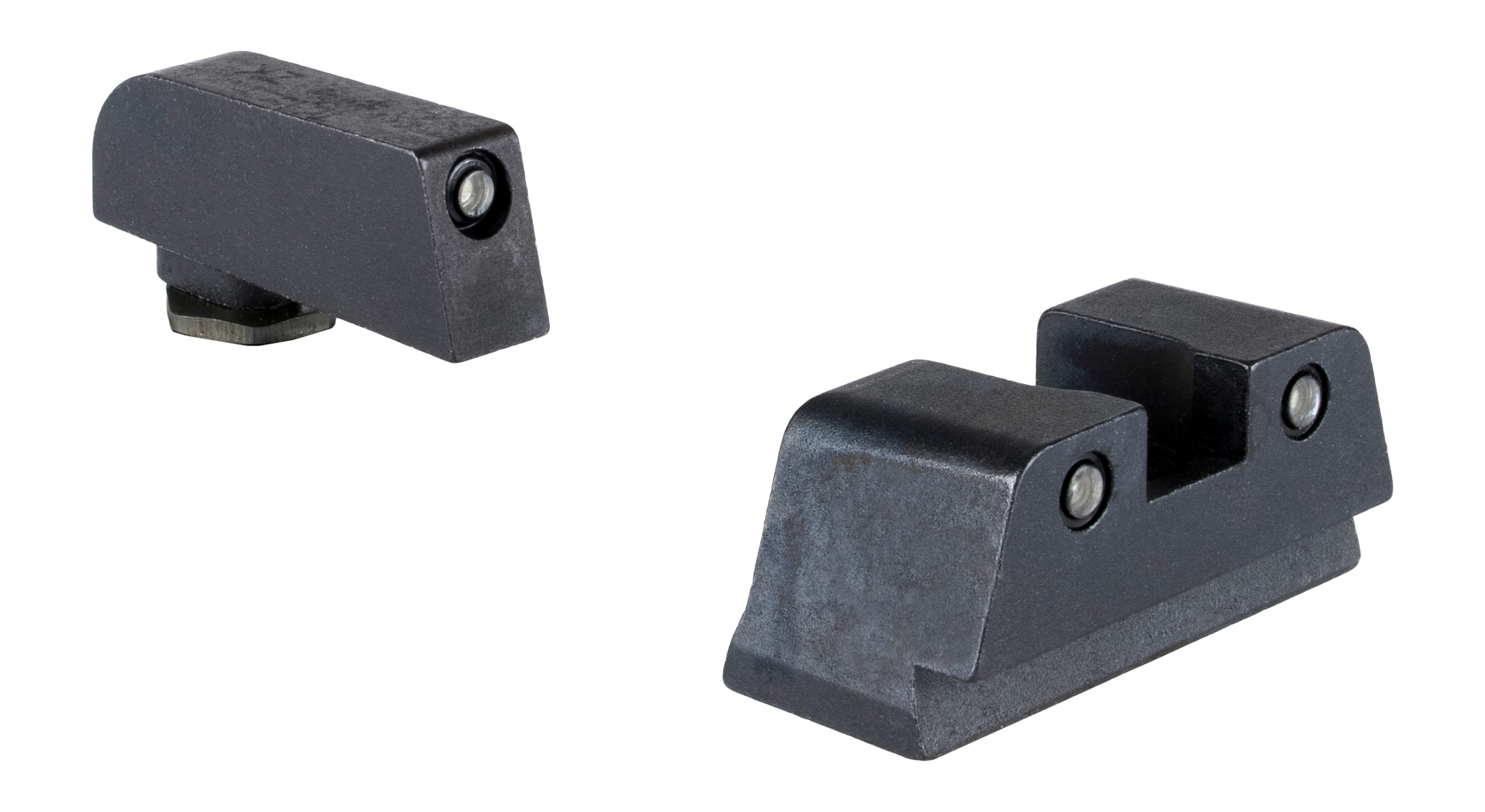 TRJ 601175 SUPP SET BF/BR FOR GLOCK 43X/48 MOS