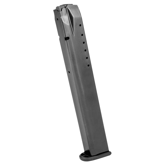 ProMag SMIA20 Standard  32rd 9mm Luger Fits S&W SD Blued Steel