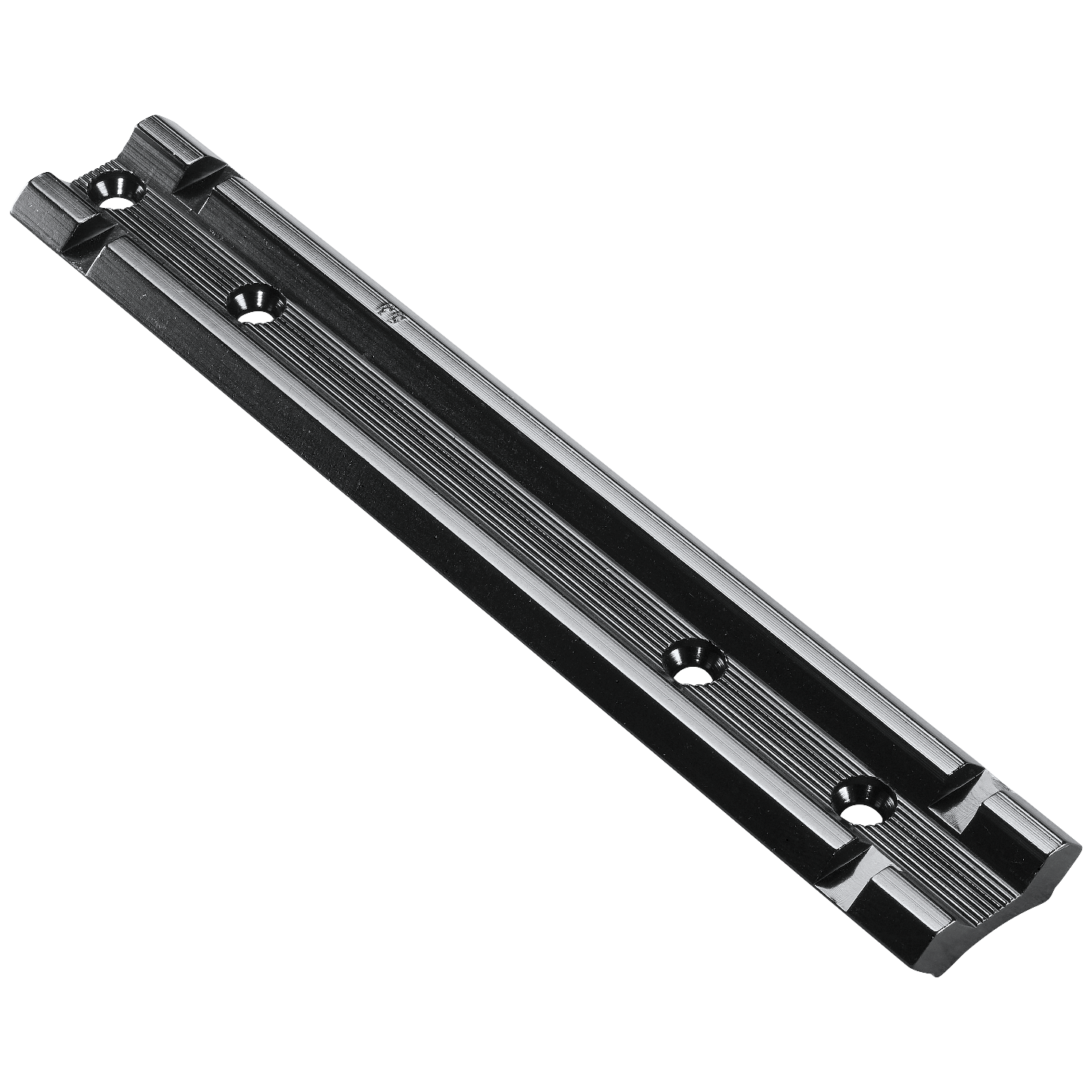 Weaver Mounts 48053 Top Mount Base 53 Black Winchester 88/100
