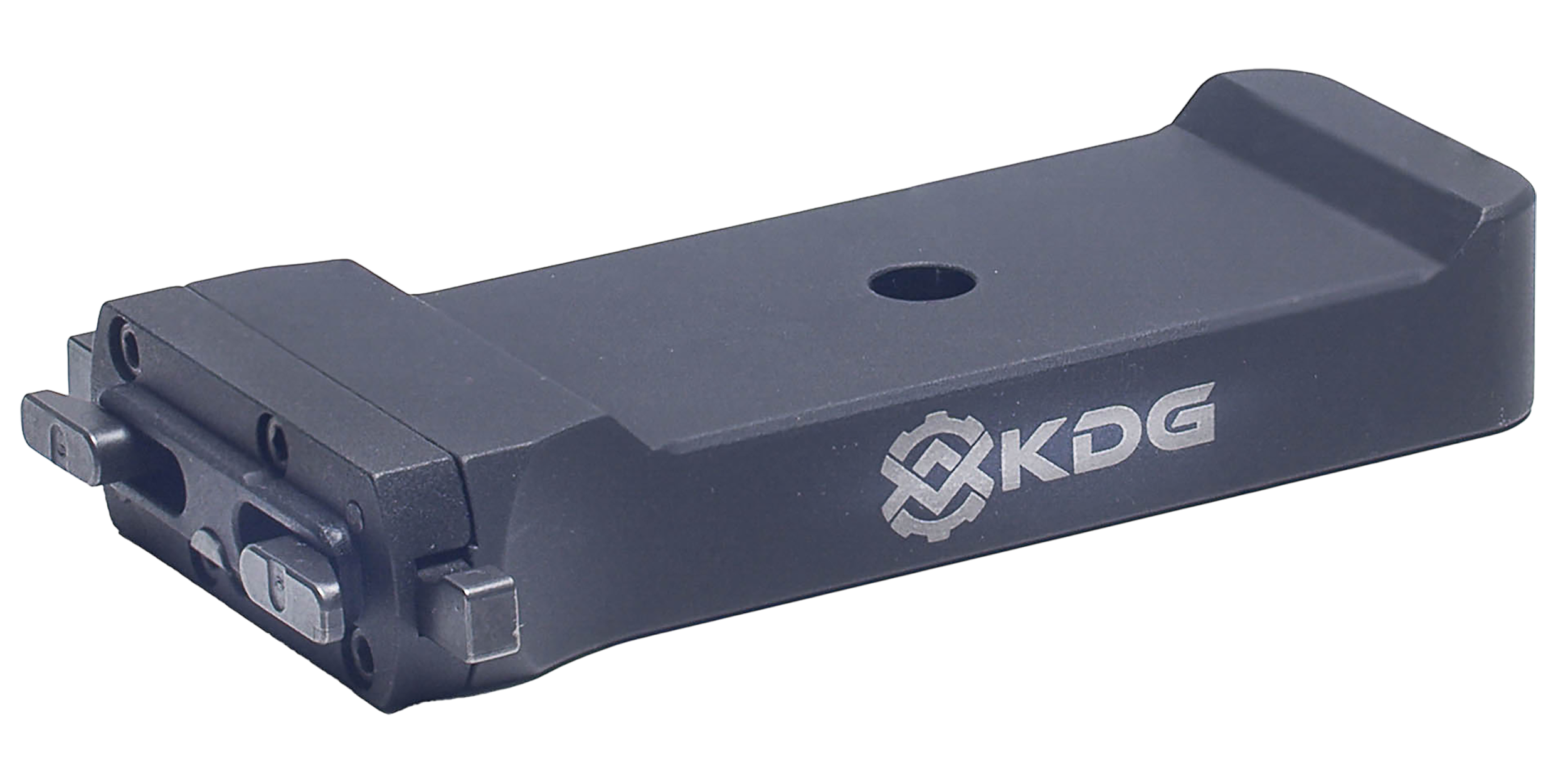 Kinetic Development Group KIN5-300 Kinect Mount M-LOK Garmin Xero C1