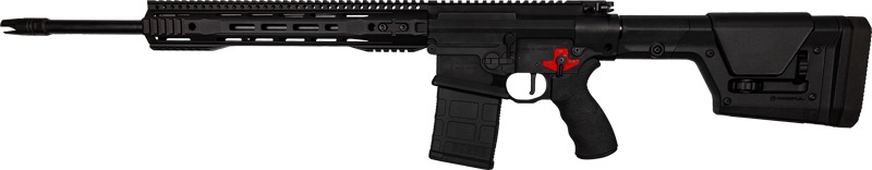 FRANKLIN ARMORY PRAEFECTOR M 308WIN 20" BINARY EQUIPPED