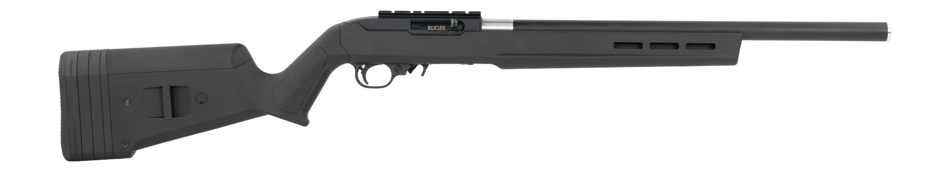 DTC DTC-IS1022 RUGER 10/22 22 RIFLE MAGPUL(1OF2)