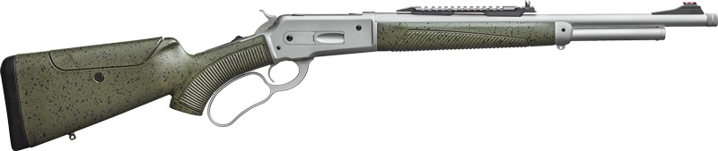 PEDERSOLI LEVER ACTION GUIDE MASTER X 45-70 19" CERAKOTE!!