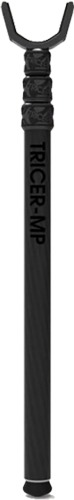 TRICER MP 2 MONOPOD STANDING & SITTING CARBON FIBER 10.2OZ
