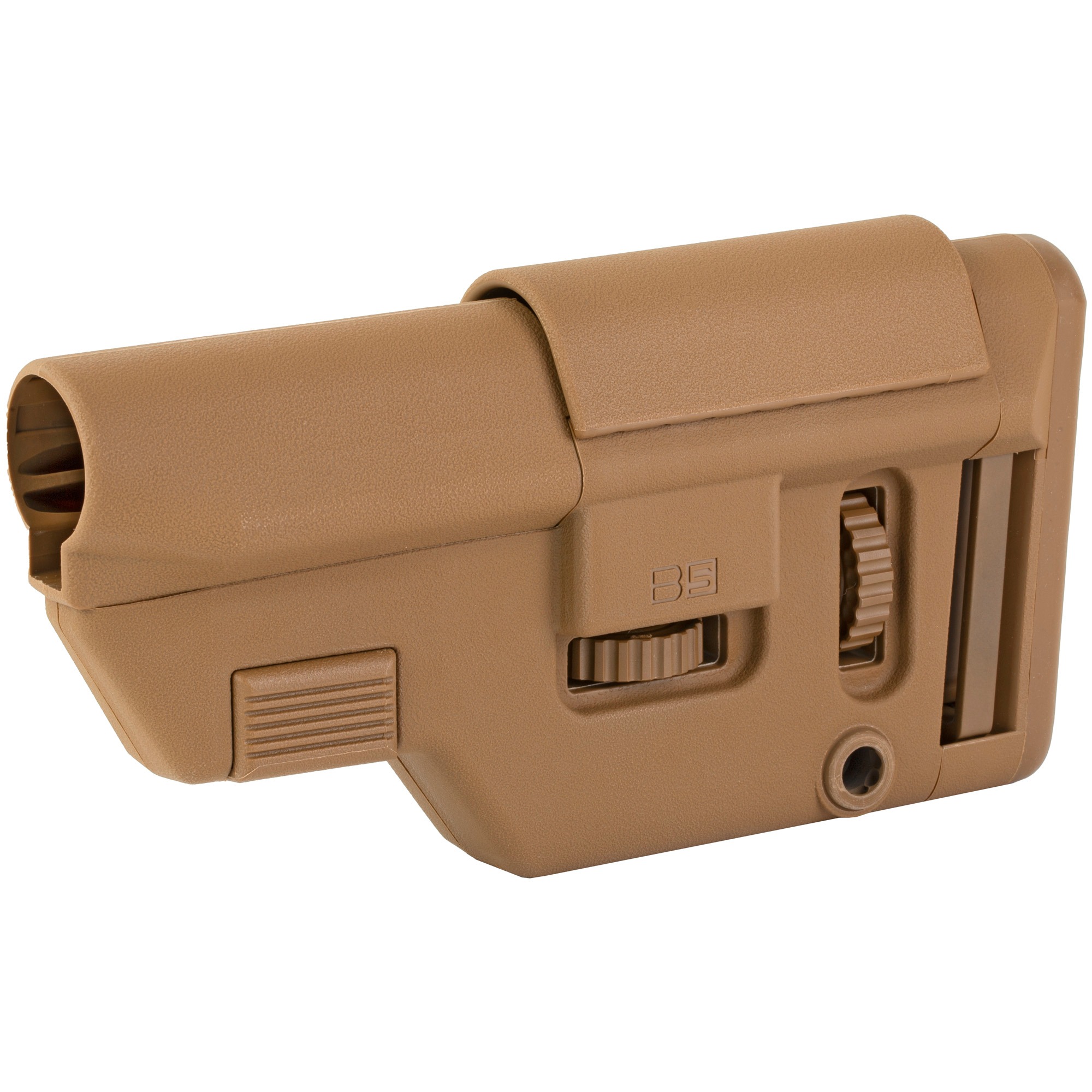 B5 COLLAPSIBLE PREC STK SHRT CB