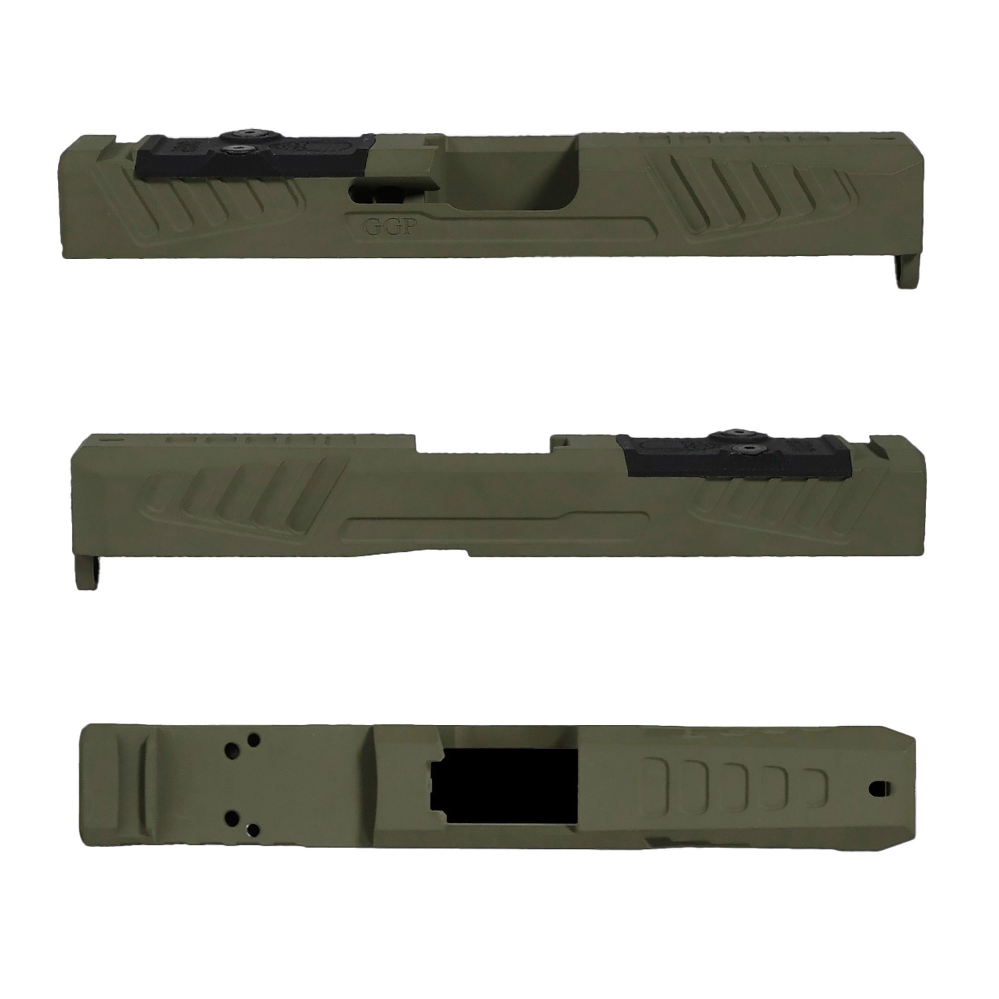 GGP SLIDE FOR GLK 19 GEN5 RMR V5 ODG