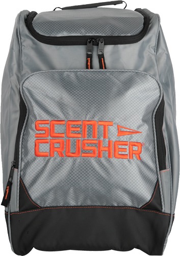 SCENTCRUSHER OZONE TRAVELER BAG<