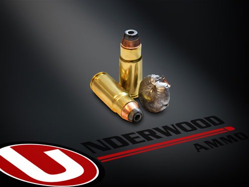 UNDERWOOD 429 DE 240GR JHP 20RD 10BX/CS