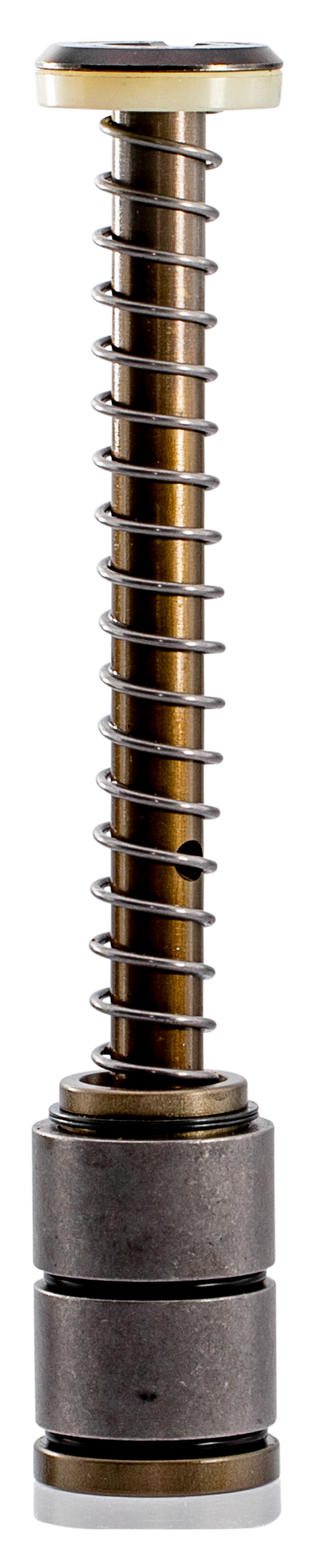 Maxim Defense MXM47571 JP Silent Captured Spring Heavy Tungsten/Stainless Steel AR-Platform