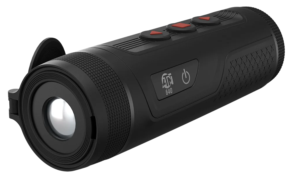 ATN TIMNBLT619G6   BLAZETREK 619 1.5-12X