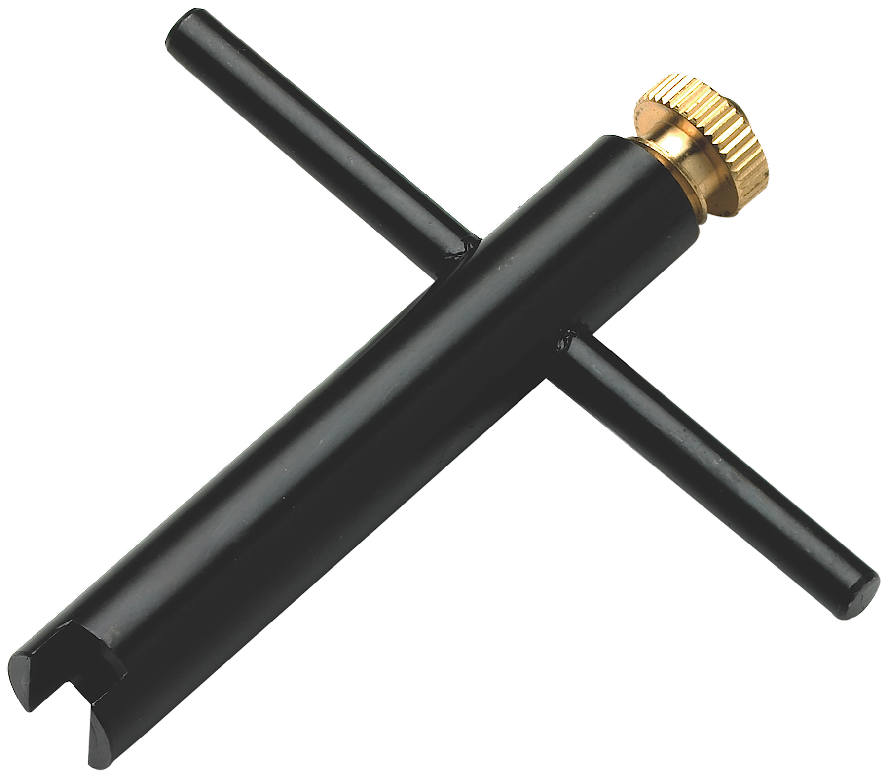 CVA AC1488 Nipple Wrench Rifle/Pistol Steel Black