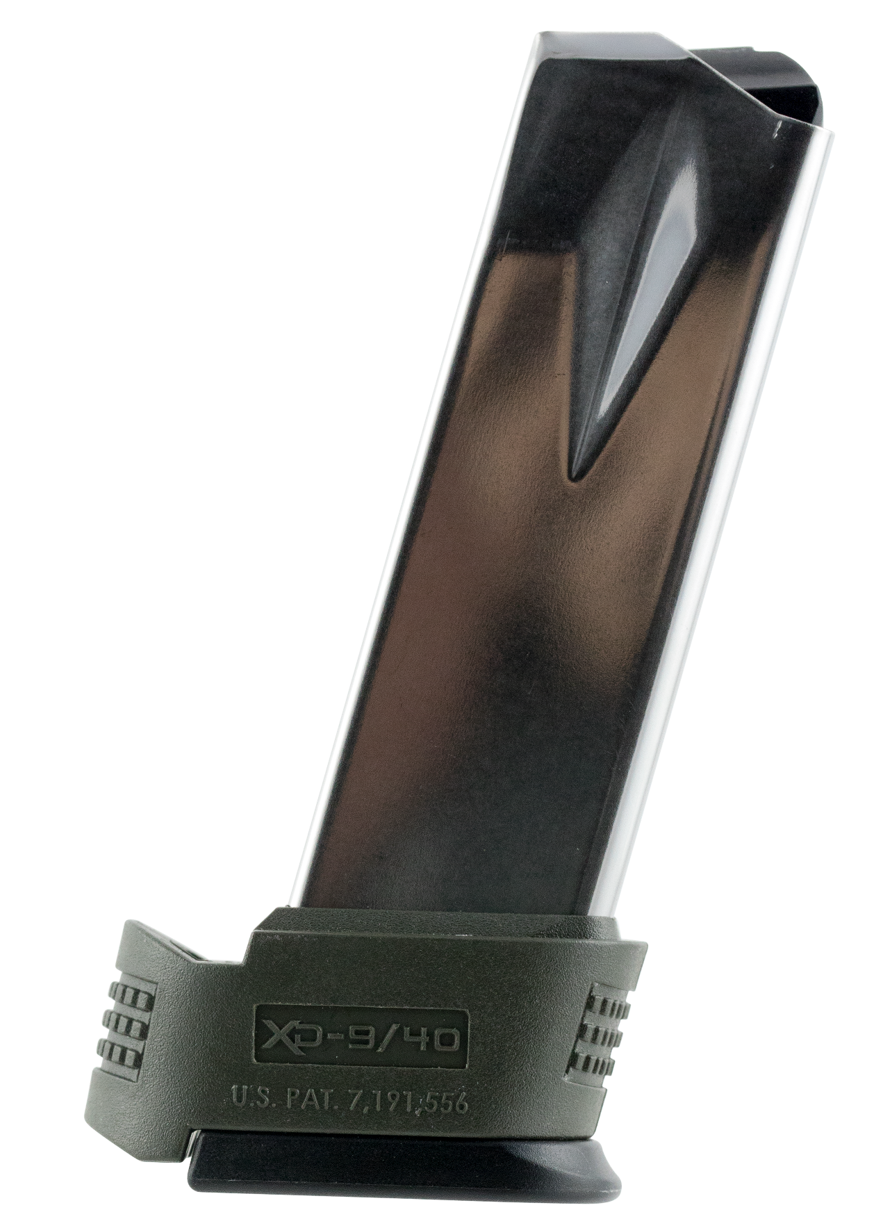 Springfield Armory XD0933 XD Subcompact 16rd 9mm Luger Stainless Steel