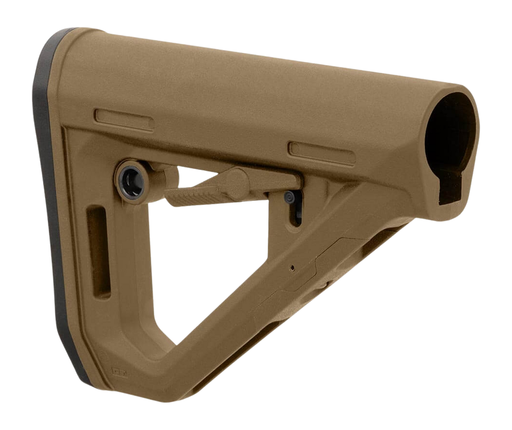 Magpul MAG1377MCB DT Carbine Stock