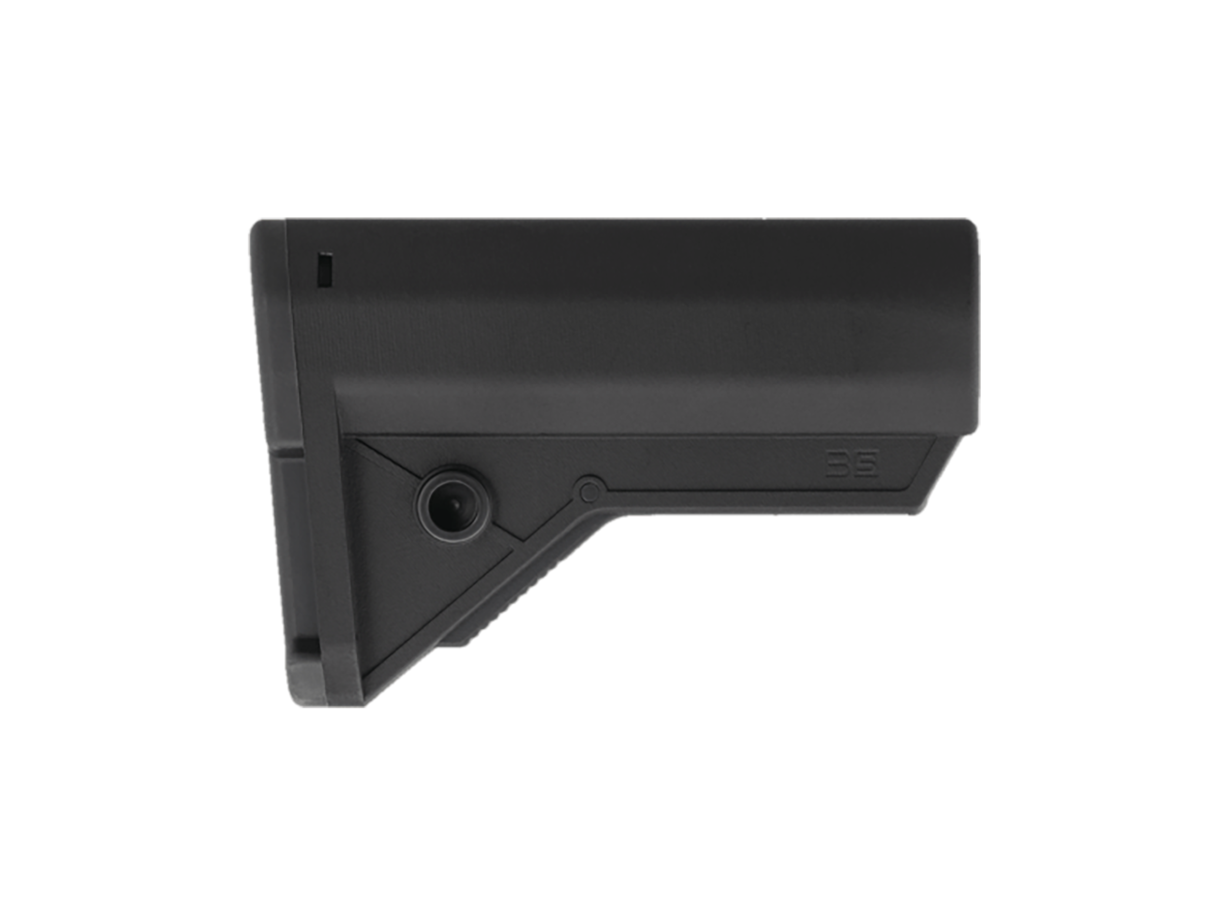 B5 Systems SRK1655 Sierra K Black