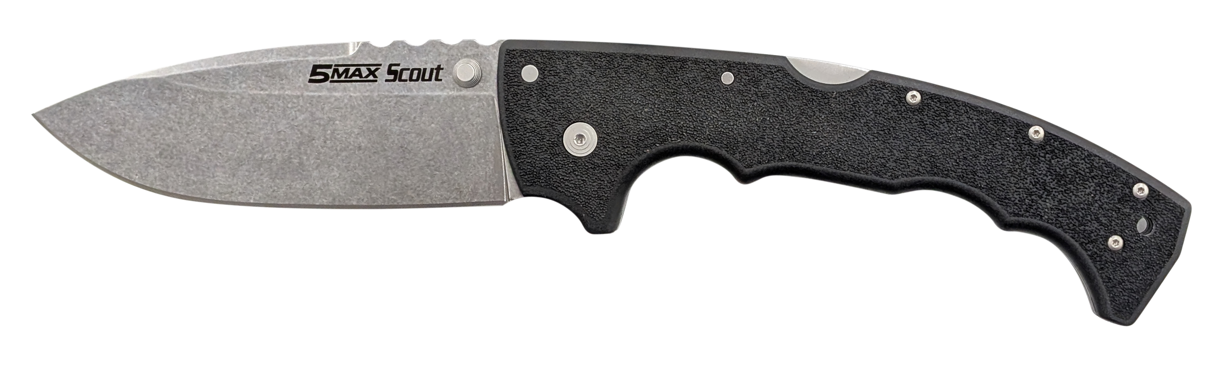 Cold Steel 5 Max Scout Folding Knife
